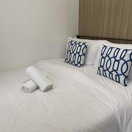 Shore 1 & 3 Residences Moa 1Br With Balcony By Darpm Manila Zewnętrze zdjęcie
